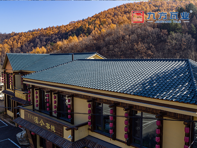 ��ϪС��һׯ